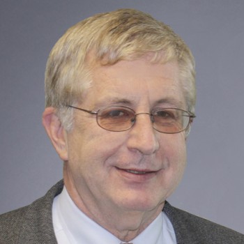 Prof. Barry Naughton