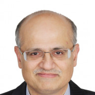 Vijay Gokhale