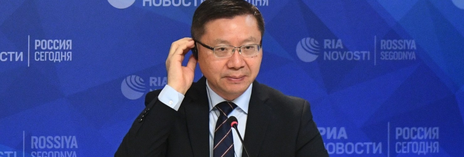 Zhang Weiwei