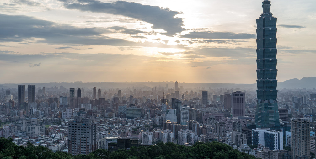 Taipei