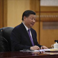 Xi Jinping