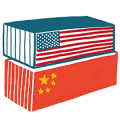 US-China